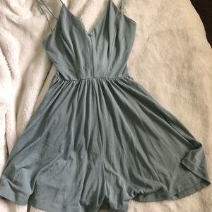 Urban outfitters romper